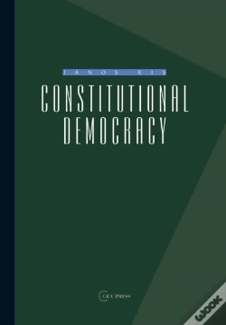 Capa do artigo Constitutional Democracy
