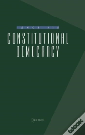 Capa do artigo Constitutional Democracy