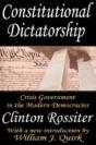 Constitutional Dictatorship - Preview