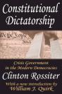Constitutional Dictatorship - Preview
