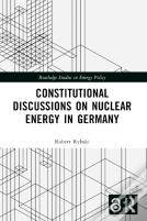 Constitutional Discussions On Nuclear Energy In Germany