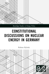 Constitutional Discussions On Nuclear Energy In Germany