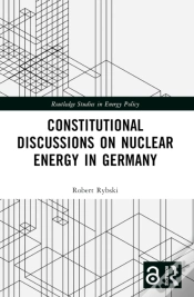 Capa do artigo Constitutional Discussions On Nuclear Energy In Germany