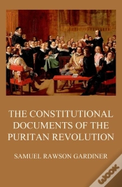 Capa do artigo Constitutional Documents Of The Puritan Revolution