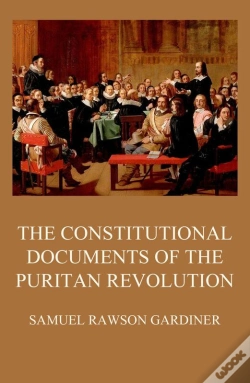 Capa do artigo Constitutional Documents Of The Puritan Revolution