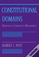 Constitutional Domains