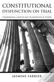 Capa do artigo Constitutional Dysfunction On Trial