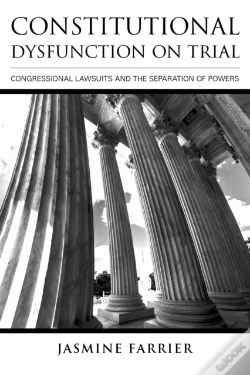 Capa do artigo Constitutional Dysfunction On Trial