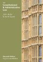 Constitutional & Administrative Law - Preview