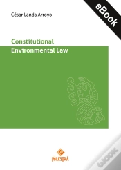 Capa do artigo Constitutional Environmental Law