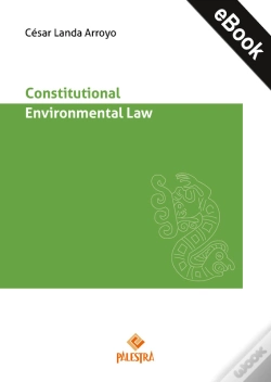 Capa do artigo Constitutional Environmental Law