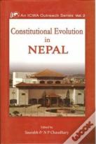 Constitutional Evolution In Nepal