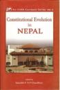 Constitutional Evolution In Nepal - Preview