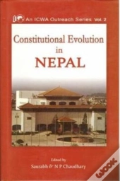 Constitutional Evolution In Nepal