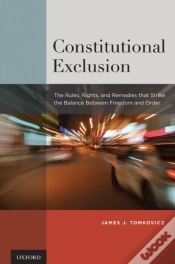 Capa do artigo Constitutional Exclusion