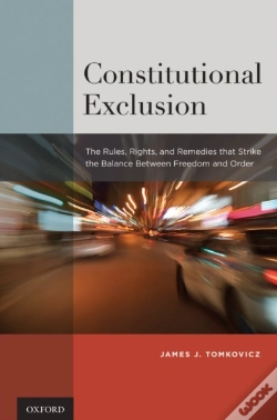 Capa do artigo Constitutional Exclusion