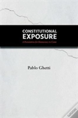 Capa do artigo Constitutional Exposure
