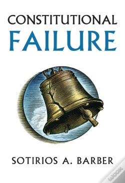 Capa do artigo Constitutional Failure