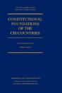 Constitutional Foundations Of Cis Countries - Preview