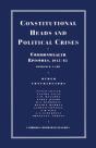 Constitutional Heads And Political Crises - Preview