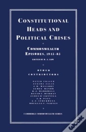 Constitutional Heads And Political Crises