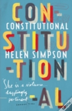 Capa do artigo Constitutional