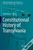 Constitutional History Of Transylvania