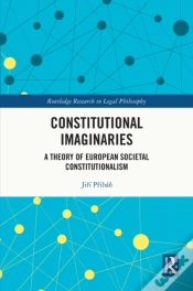 Capa do artigo Constitutional Imaginaries