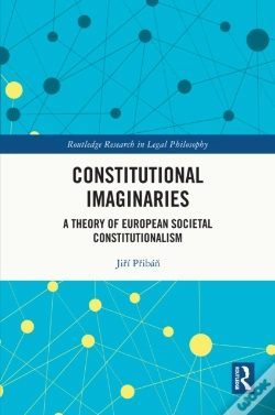 Capa do artigo Constitutional Imaginaries