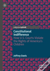 Capa do artigo Constitutional Indifference