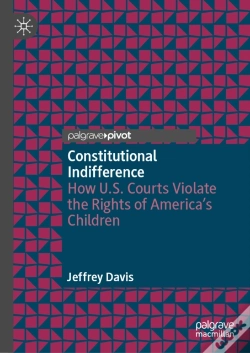Capa do artigo Constitutional Indifference