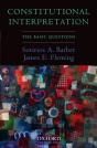 Constitutional Interpretation - Preview