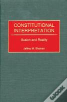 Constitutional Interpretation