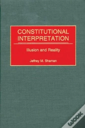 Constitutional Interpretation
