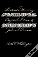 Constitutional Interpretation