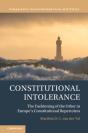 Constitutional Intolerance - Preview