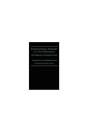 Constitutional Judiciary In A New Democracy - Preview