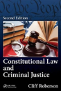 Constitutional Law And Criminal Justice - Preview