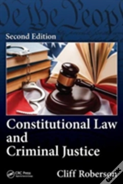 Capa do artigo Constitutional Law And Criminal Justice