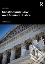 Capa do artigo Constitutional Law And Criminal Justice