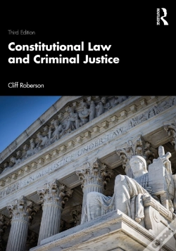 Capa do artigo Constitutional Law And Criminal Justice