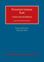 Constitutional Law, Cases And Materials, Concise - Preview