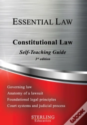 Capa do artigo Constitutional Law