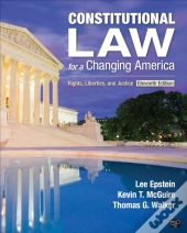 Constitutional Law For A Changing America