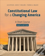 Capa do artigo Constitutional Law For A Changing America