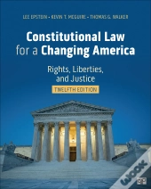 Constitutional Law For A Changing America
