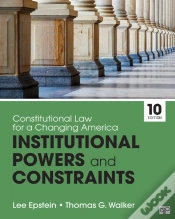 Capa do artigo Constitutional Law For A Changing America