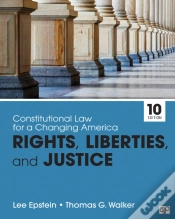 Capa do artigo Constitutional Law For A Changing America