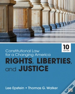 Capa do artigo Constitutional Law For A Changing America