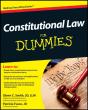 Constitutional Law For Dummies - Preview